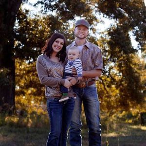 Meet your Posher, Klay